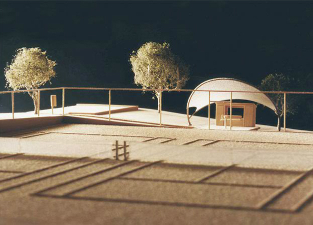 julian king architect shelter island tennis pavilion